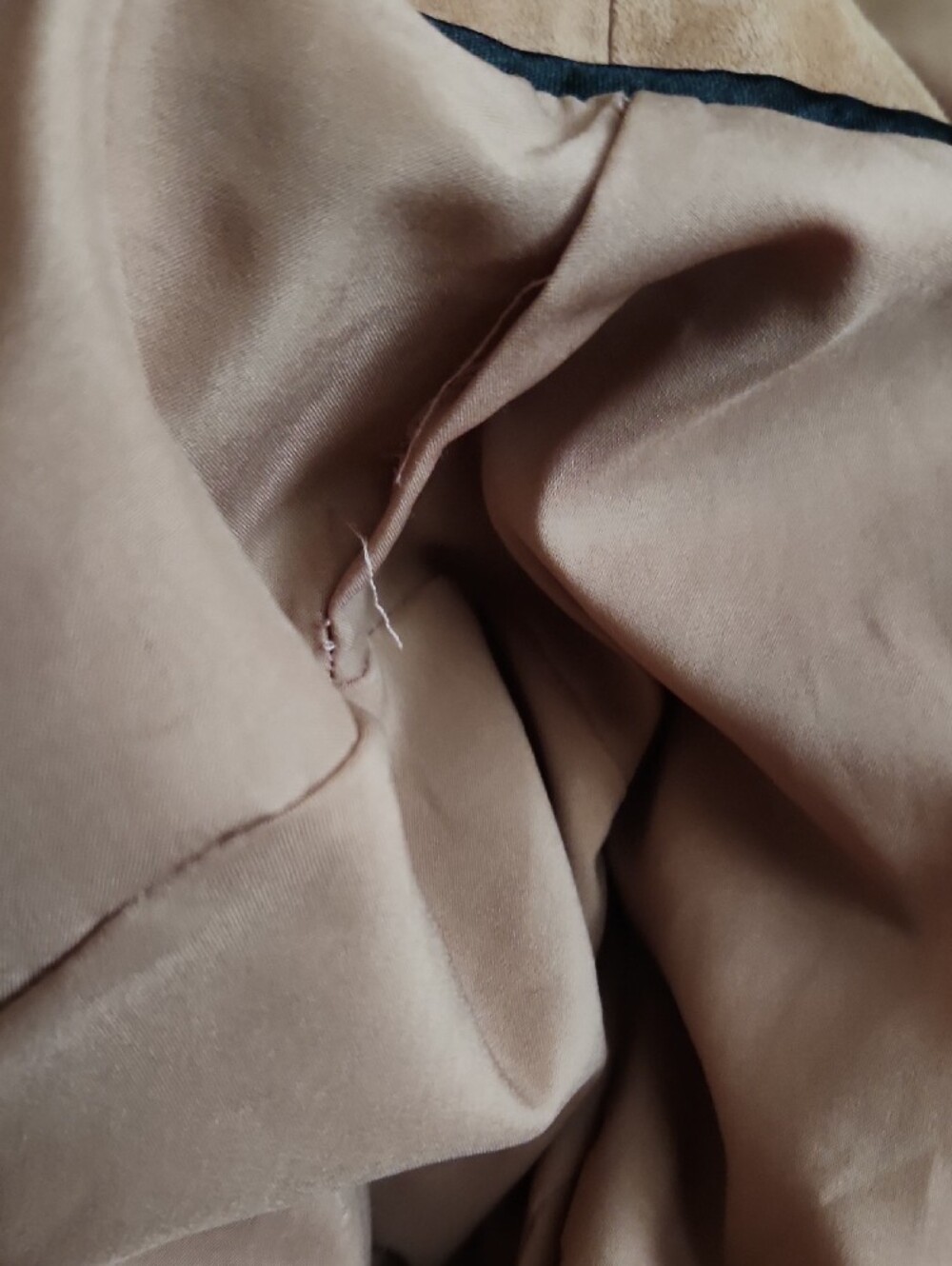 Leather Jacket - Picture 4 of 8